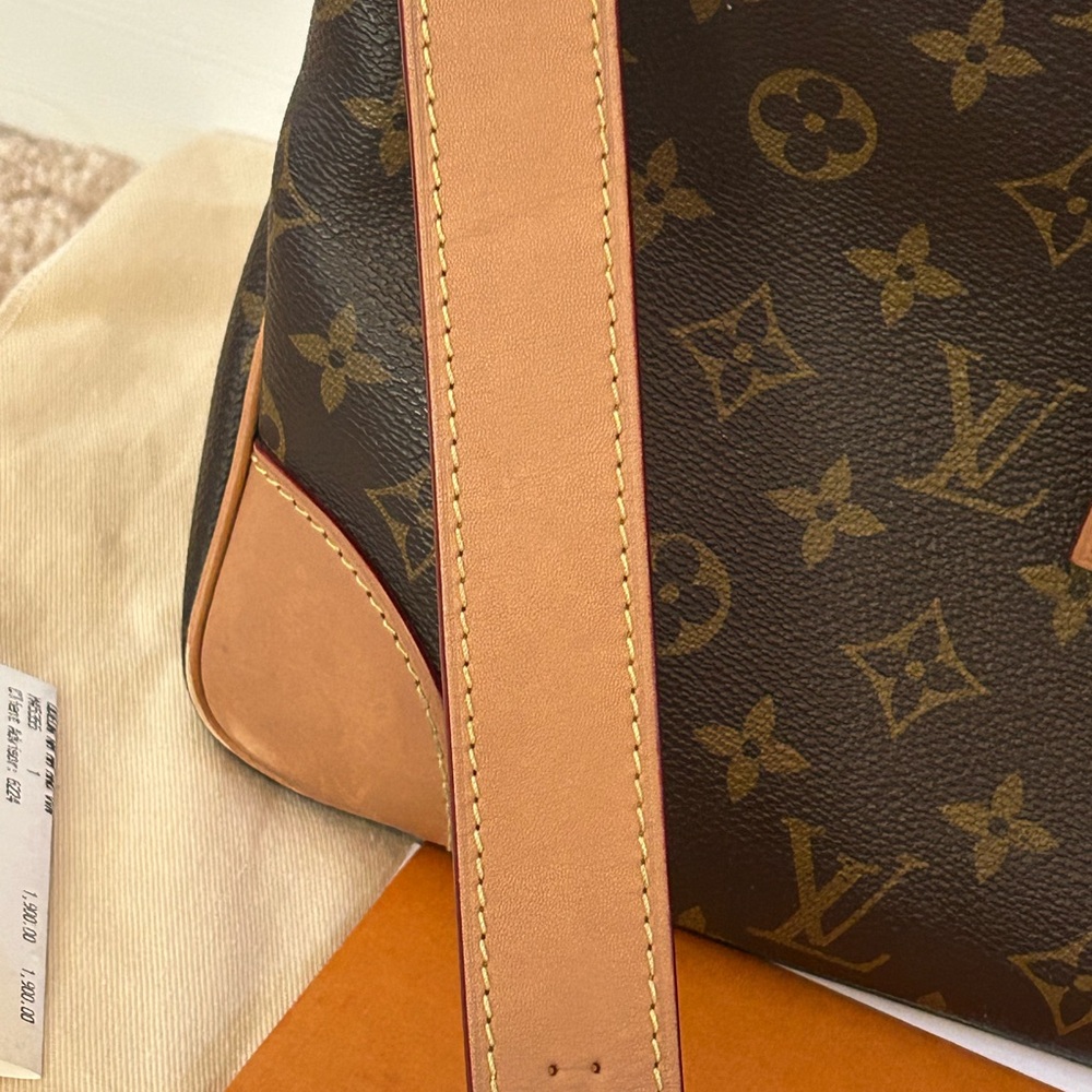 Louis Vuitton Odeon MM - Picture 8 of 16